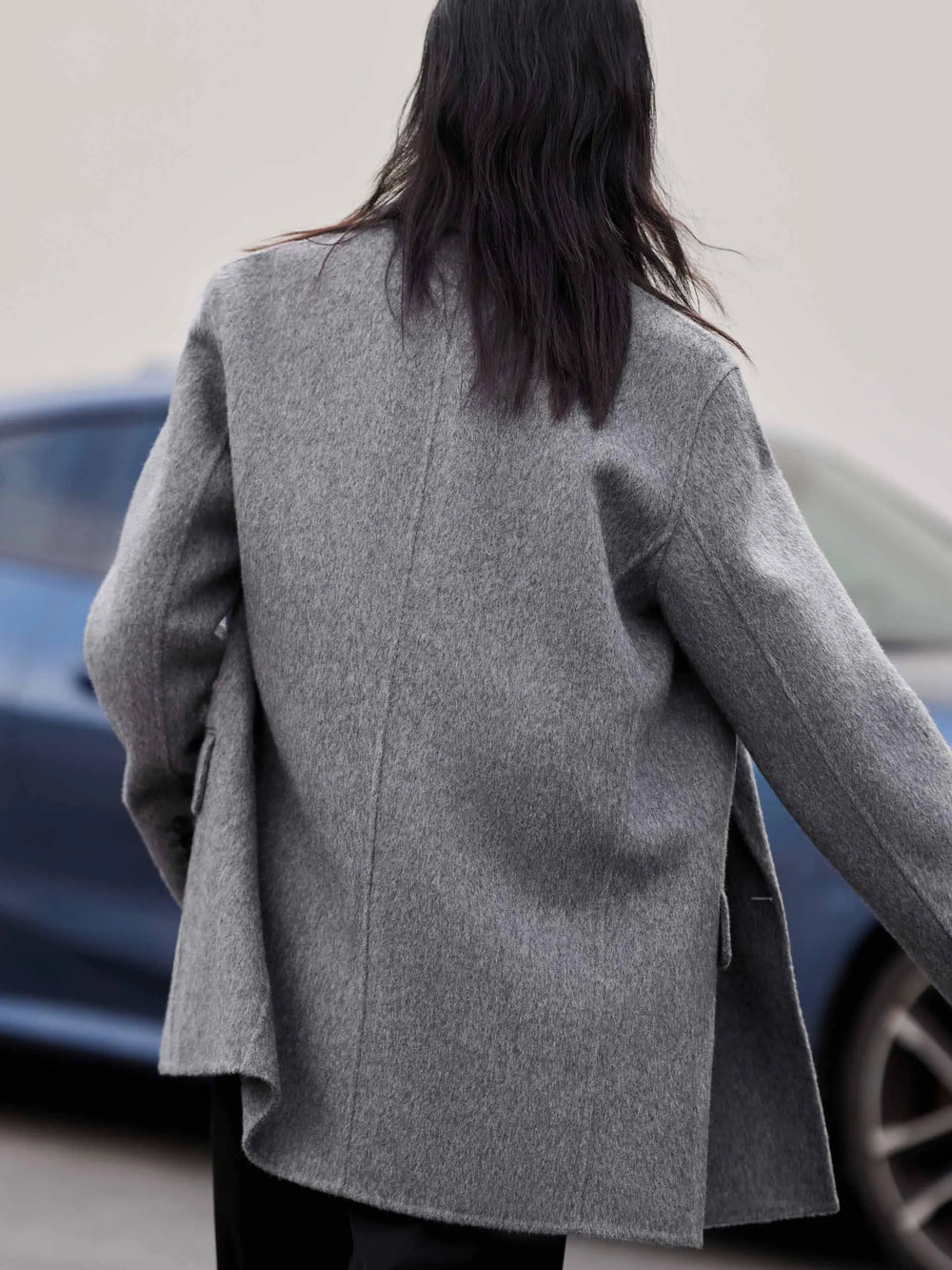 Grey