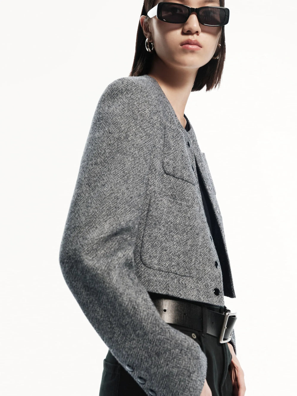 Grey