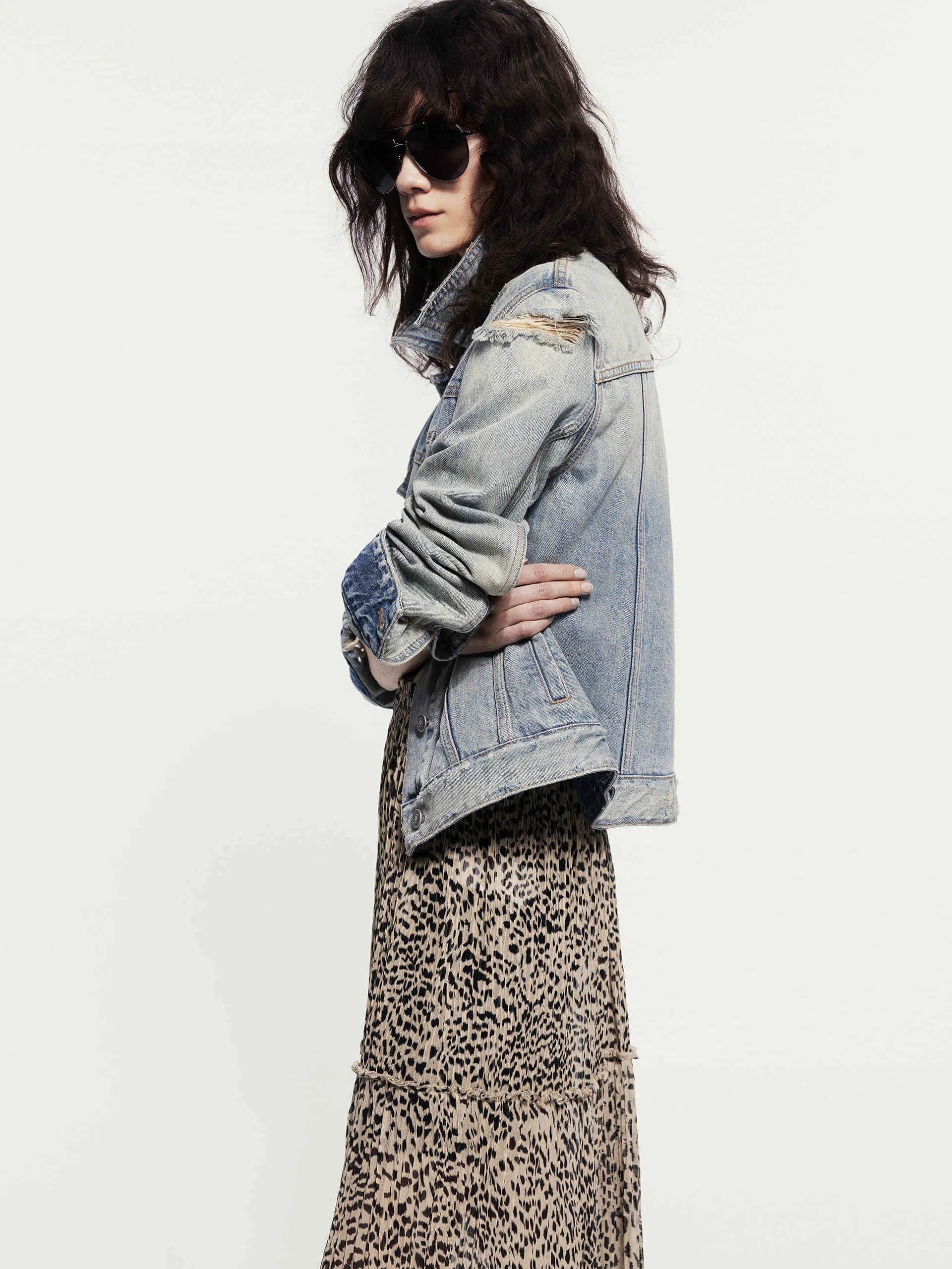 Animal Print