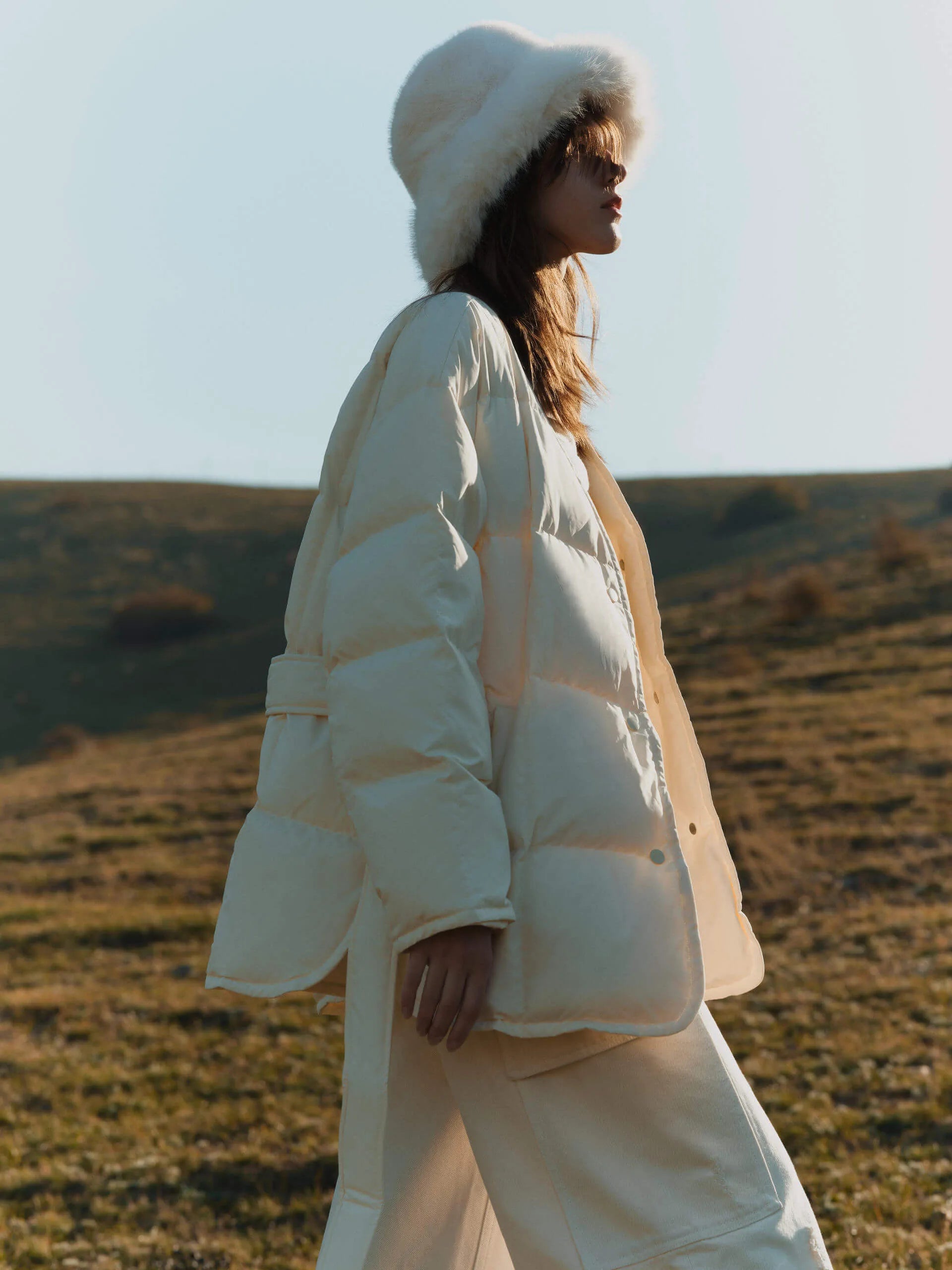 Beige