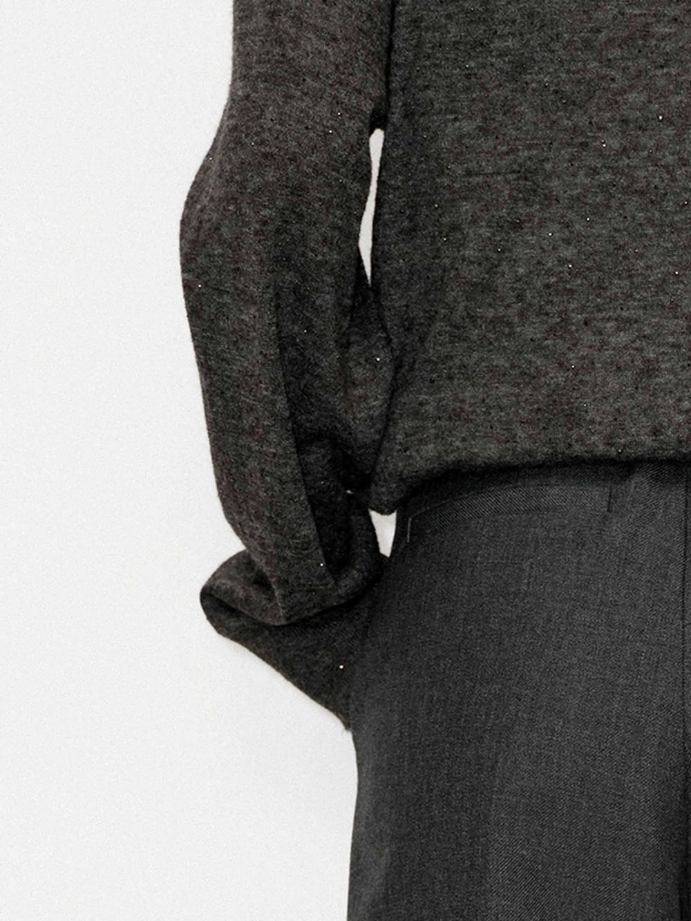 Grey