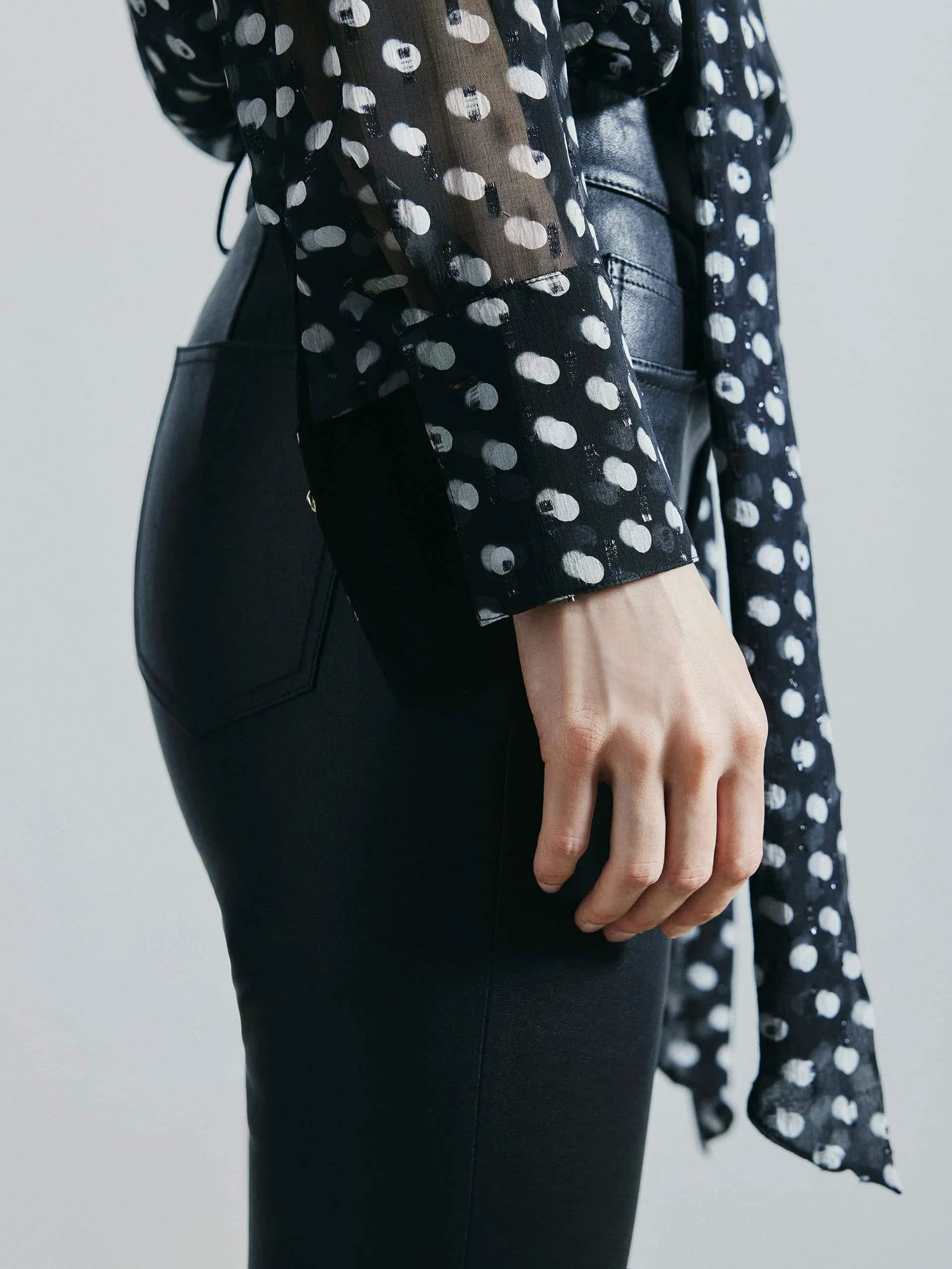 Dotted