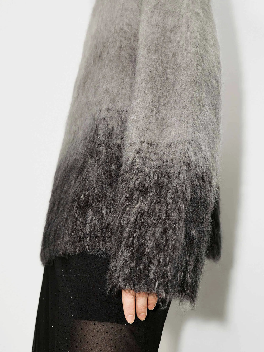Grey