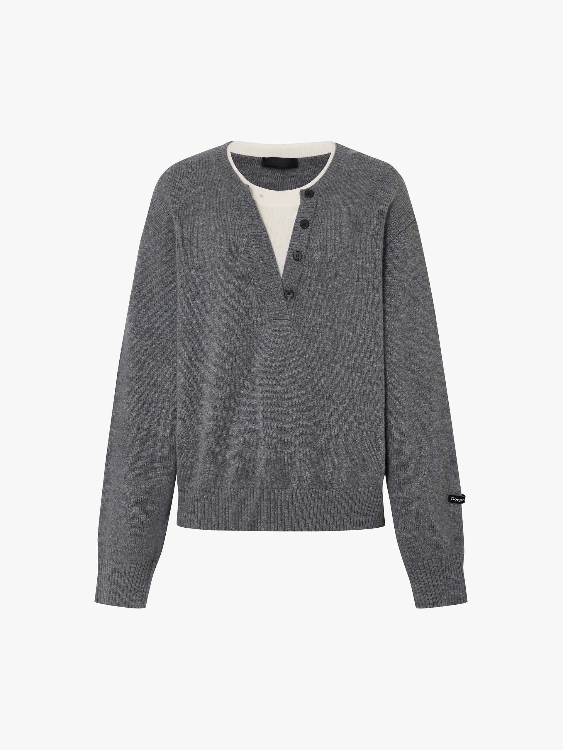 Grey