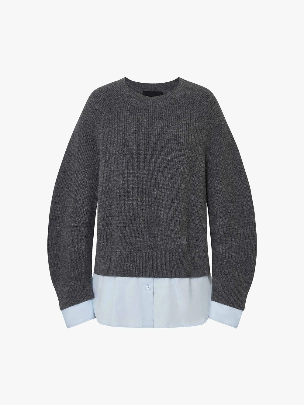 Grey